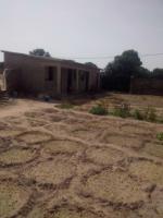 Compound in Tanji